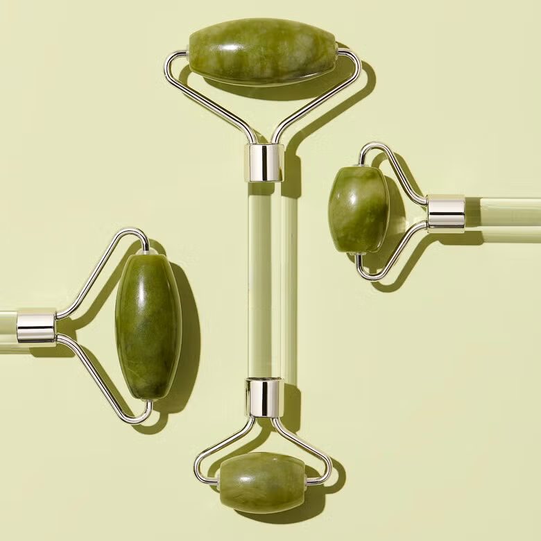 Jade Roller