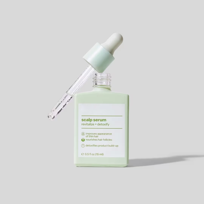 Scalp Serum
