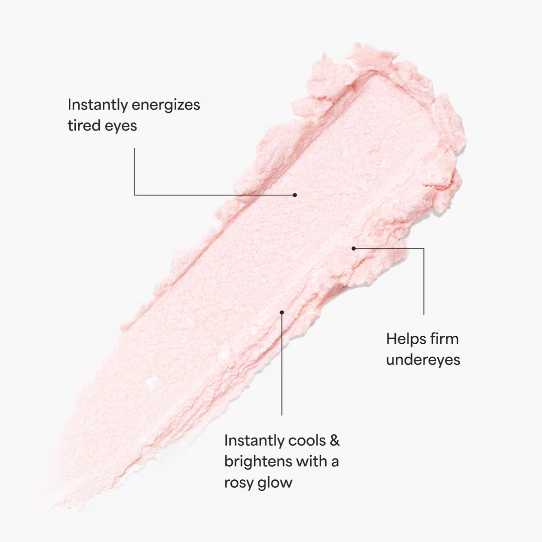 Energizing Eye Balm