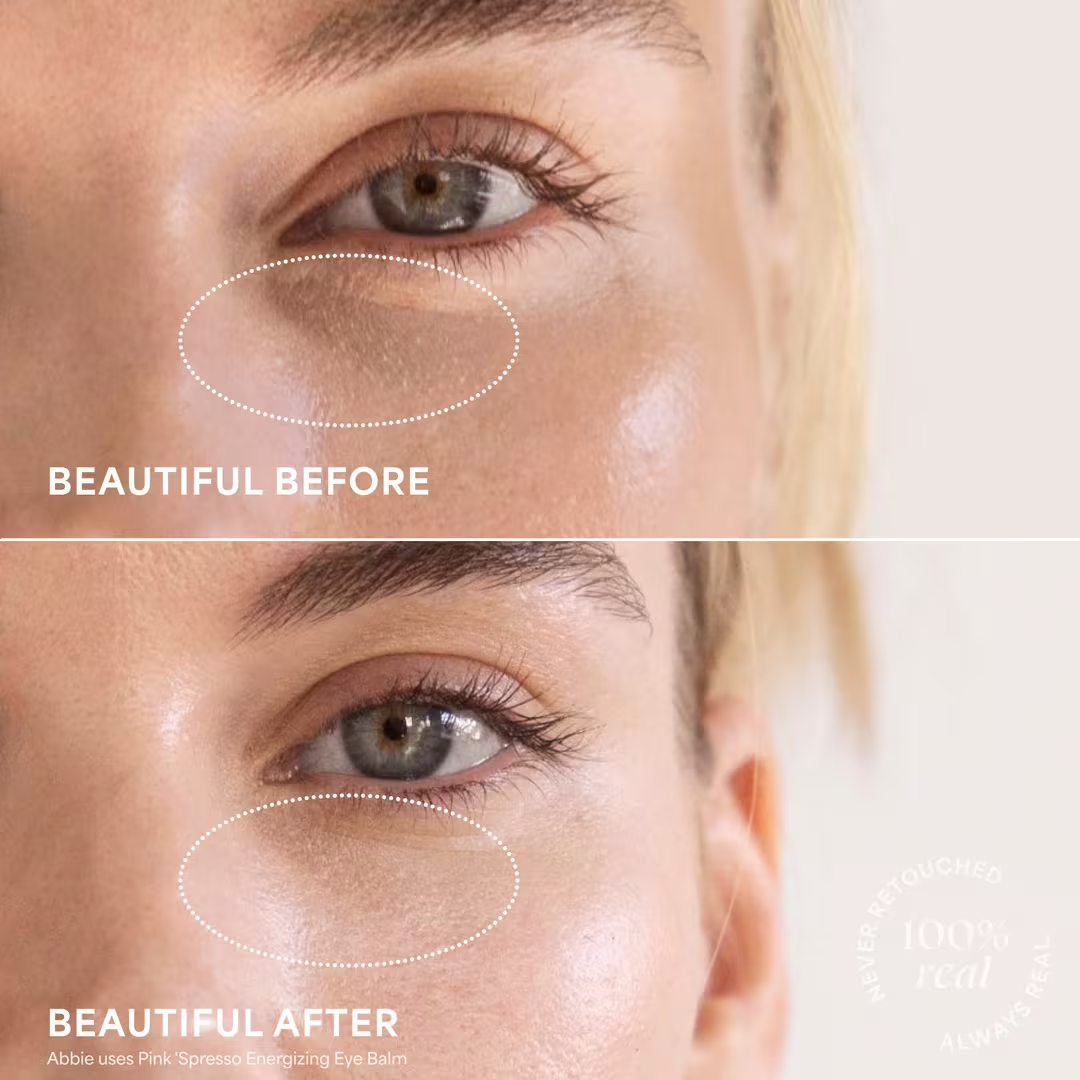 Energizing Eye Balm